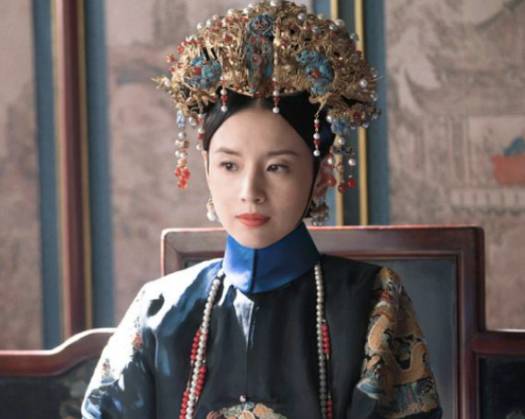 乾隆历史图片