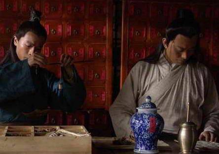古代历史图片