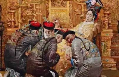 古代历史图片