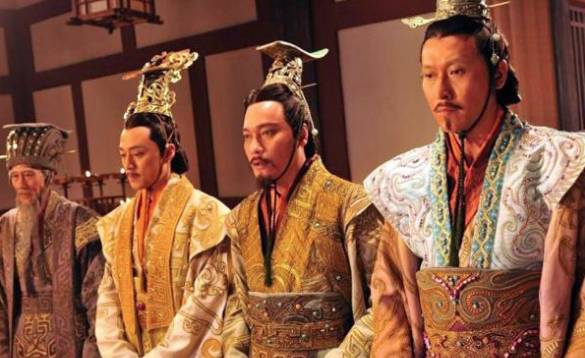 先轸历史图片