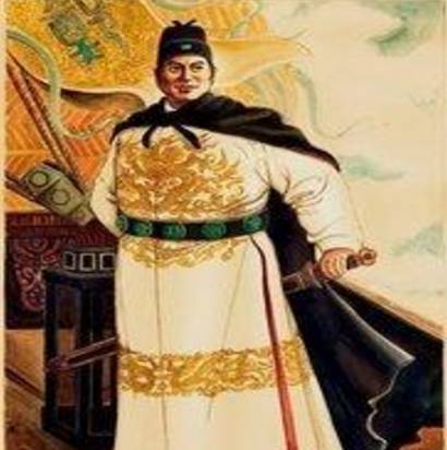 郑和历史图片