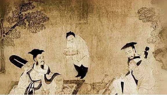 孙思邈历史图片