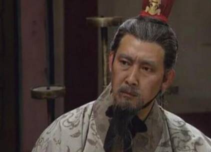 诸葛亮历史图片