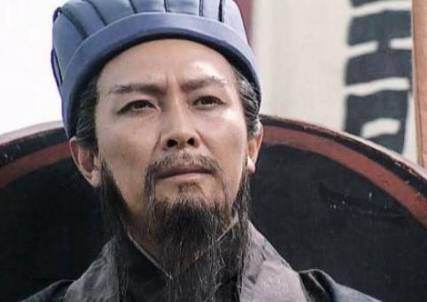 诸葛亮历史图片