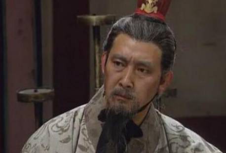 诸葛亮历史图片