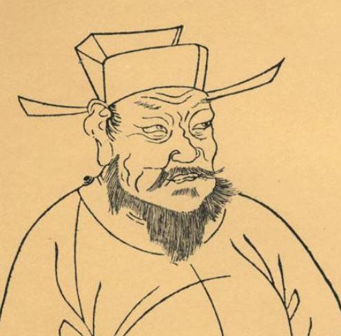 包拯历史图片