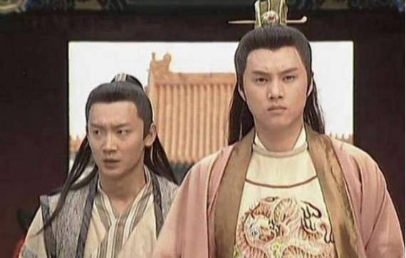 朱棣历史图片