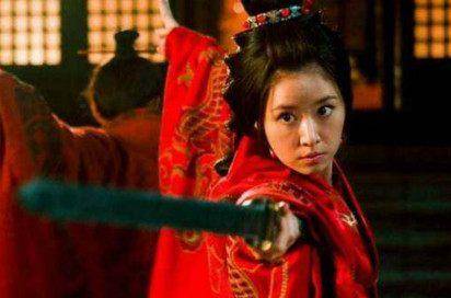 刘备历史图片