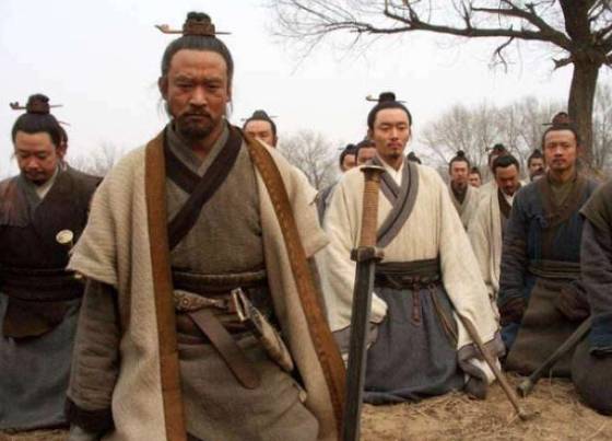 子路历史图片
