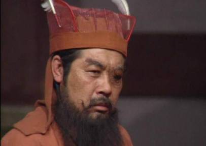 夏侯惇历史图片