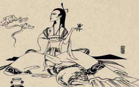 他是与夏桀齐名的历史三大暴君历史图片