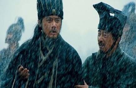 战国历史图片