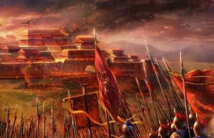 古代历史图片