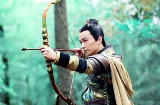 李广历史图片