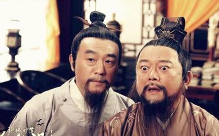 刘伯温历史图片