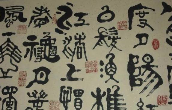 秦始皇历史图片