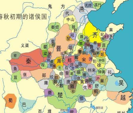 西周历史图片