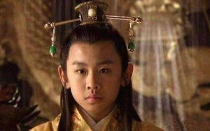 李渊之所以能够能建立大唐 最主要的还是因为此人历史图片