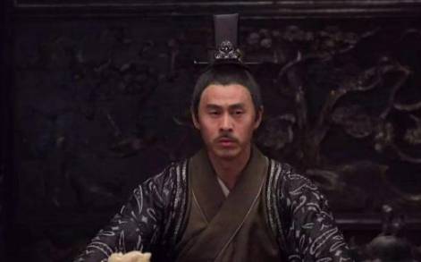 刘禅历史图片