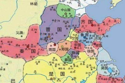 燕国历史图片