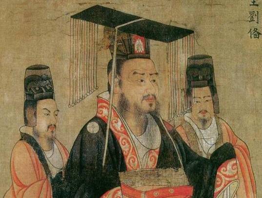 三国历史图片