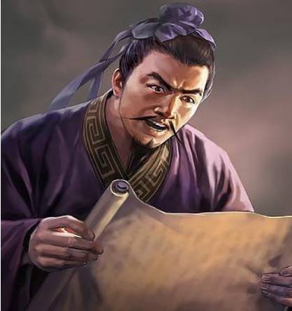 三国历史图片