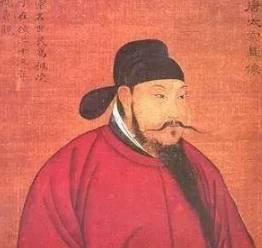 隋朝历史图片