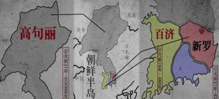 隋朝历史图片