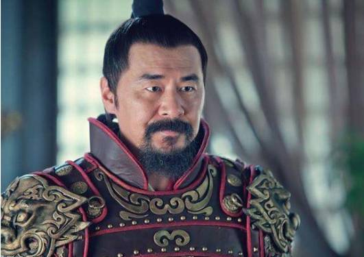 赵光义历史图片
