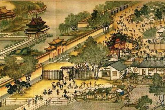 赵光义历史图片