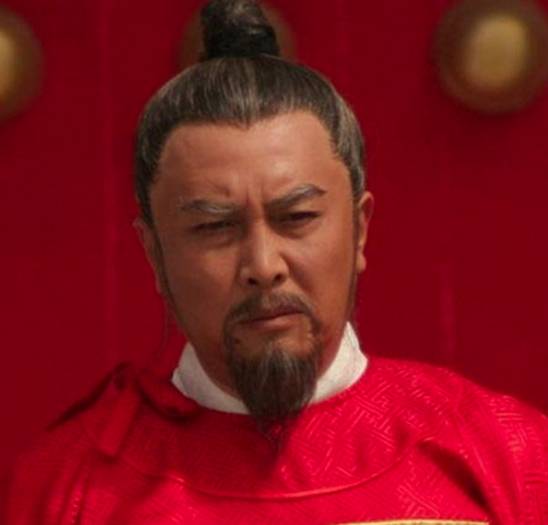 张居正历史图片
