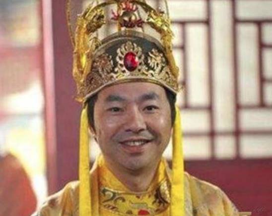 张居正历史图片