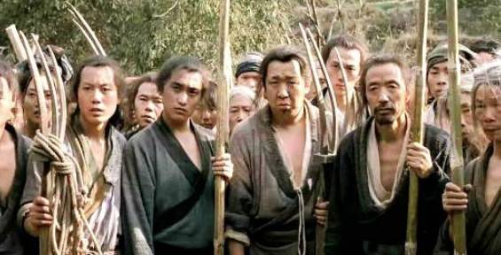 明朝历史图片