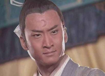 包拯历史图片