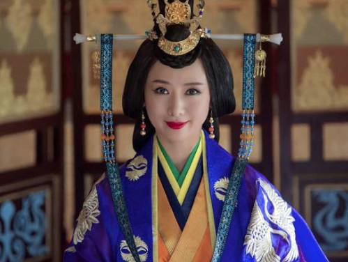 齐姜历史图片