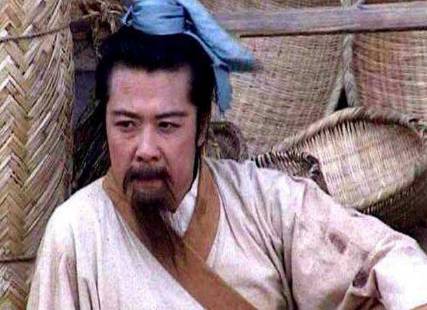 刘备历史图片