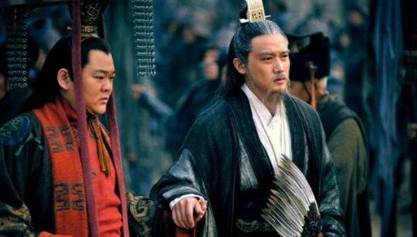 刘备历史图片