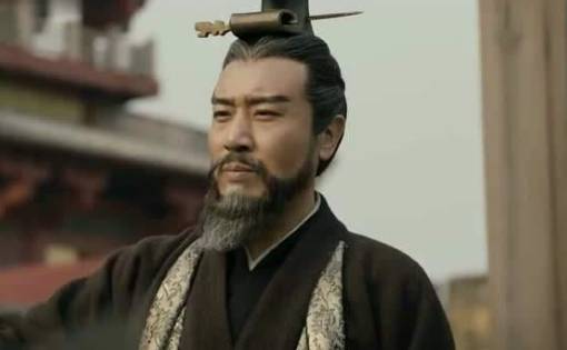 夏侯渊历史图片