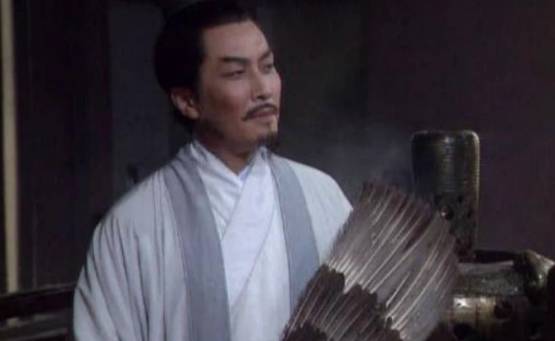 诸葛亮历史图片
