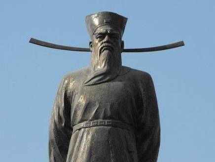 古代历史图片