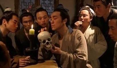 古代历史图片