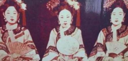 清朝历史图片