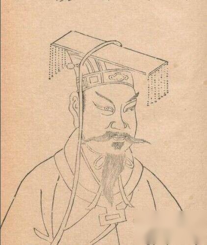 舜历史图片