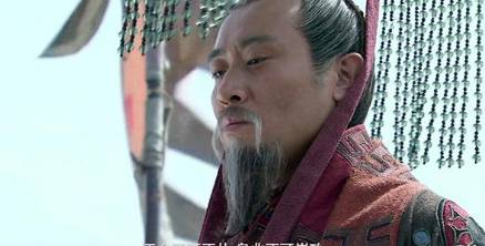 刘禅历史图片