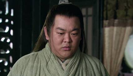 刘禅历史图片