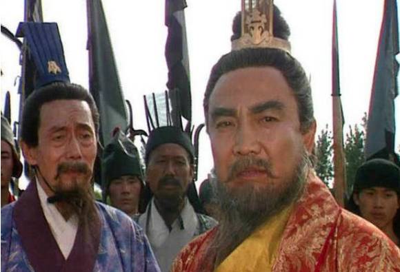 蒋济历史图片