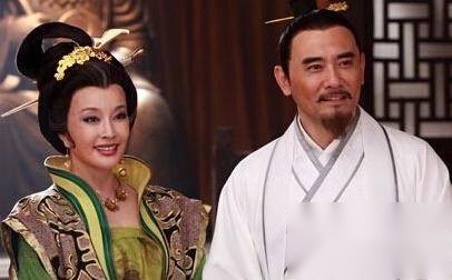 武则天历史图片