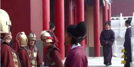 明朝历史图片