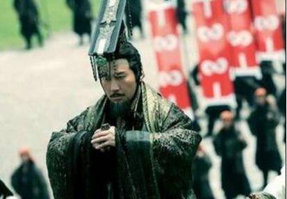 项羽历史图片