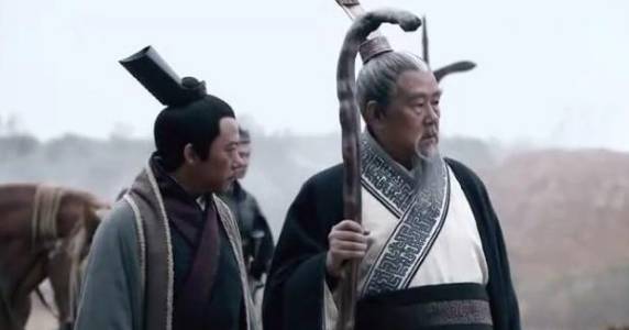 商鞅历史图片